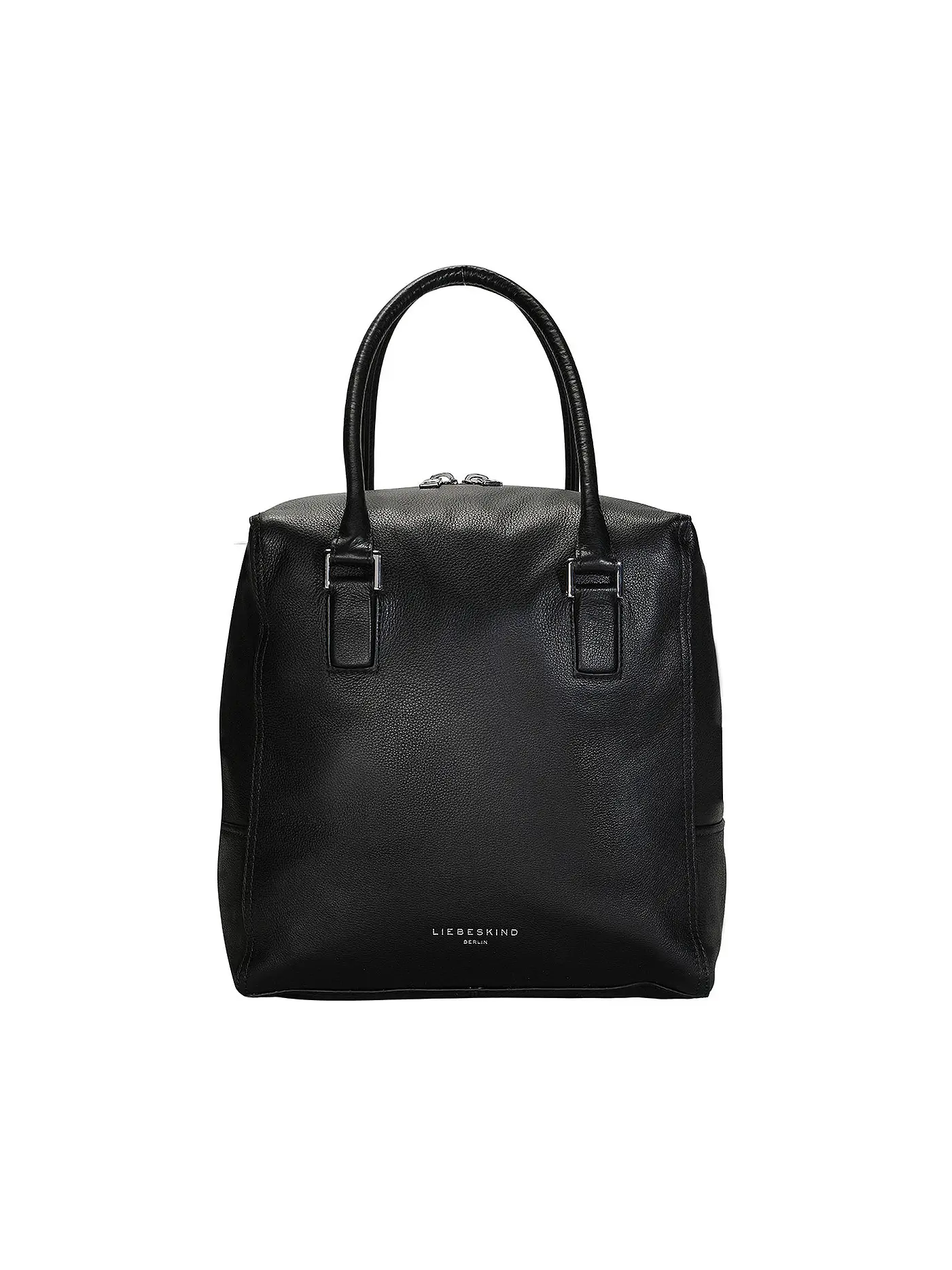 LIEBESKIND BERLIN | Ledertasche - Shopper Medium | 